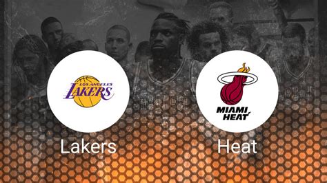 lakers vs heat prediction|Predicting the Lakers vs. Heat Game: Odds, Spread & Insights.